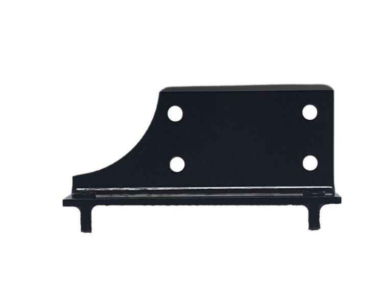 European Makes, P Series, SCANIA, SN95- Front Bumper Bar Bracket- LH Left Hand (Passengers Side)– P Series (05-12), SN95-002-2, 1522472 / 1431582