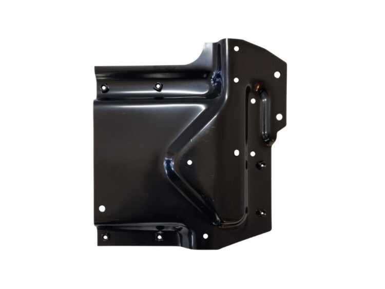 European Makes, G Series, R Series, SCANIA, SN94- Front Bumper Bar Bracket- RH Right Hand (Drivers Side)– G/R Series (05-10), SN94-002-A1, 1431585