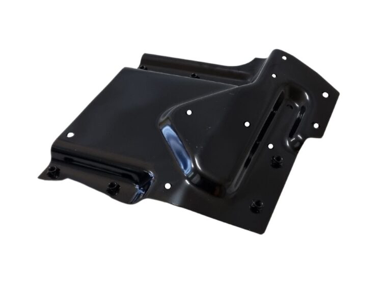 Front Bumper Bar Bracket R/H - G/R Series (06-10) - Image 3
