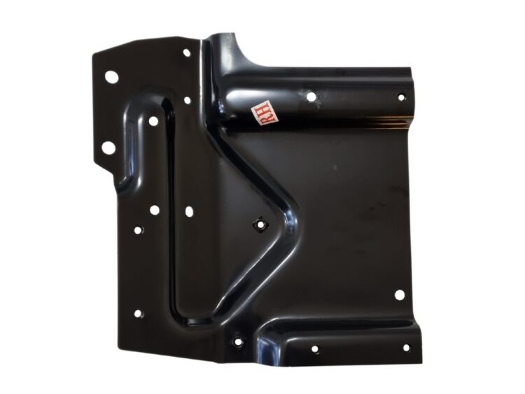 Front Bumper Bar Bracket R/H - G/R Series (06-10) - Image 4