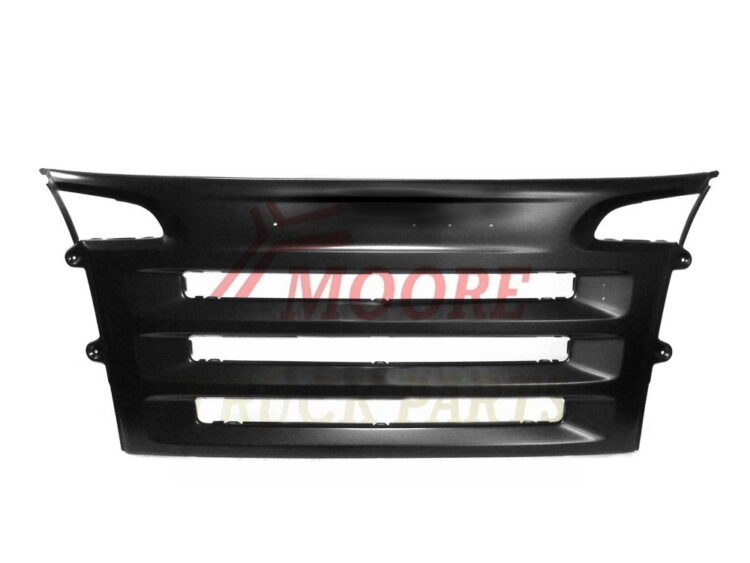 European Makes, G Series, R Series, SCANIA, SN94- Front Panel Grille – Upper – G/R Series (05-10), SN94-003-0, 1459133