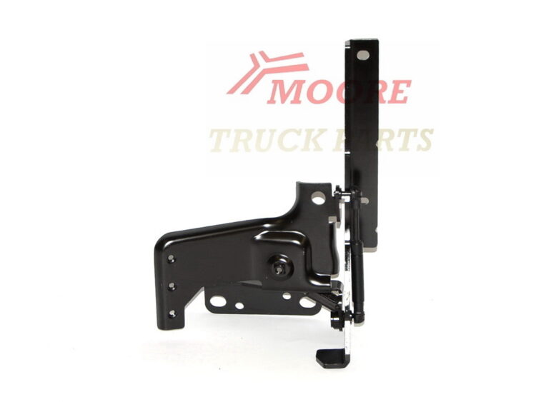 European Makes, G Series, R Series, SCANIA, SN94- Front Panel Hinge- LH Left Hand (Passengers Side)– Strut Type – G/R Series (05-10), SN94-003H-2, 1451585 / 1727263