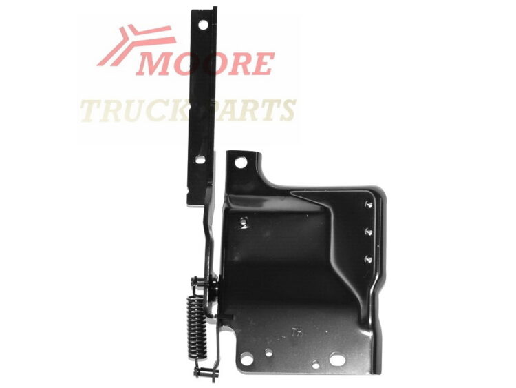 European Makes, G Series, R Series, SCANIA, SN94- Front Panel Hinge- RH Right Hand (Drivers Side)– Spring Type – G/R Series (05-10), SN94-003H-A1, 1742265 / 1543308