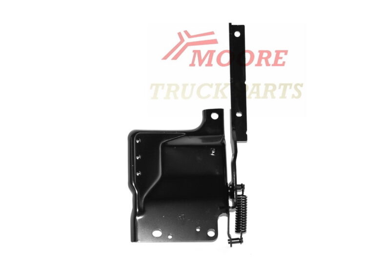 European Makes, G Series, R Series, SCANIA, SN94- Front Panel Hinge- LH Left Hand (Passengers Side)– Spring Type – G/R Series (05-10), SN94-003H-A2, 1742264 / 1543307