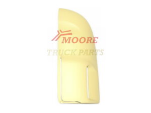 European Makes, G Series, R Series, SCANIA, SN94- Corner Panel- RH Right Hand (Drivers Side)– With Air Deflector – G/R Series (05-10), SN94-016-1, 1751406 / 1538385