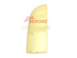European Makes, G Series, R Series, SCANIA, SN94- Corner Panel- LH Left Hand (Passengers Side) – With Air Deflector – G/R Series (05-10), SN94-016-2, 1751405 / 1538384