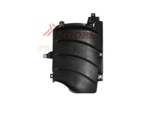 European Makes, G Series, R Series, SCANIA, SN94- Vane Corner- LH Left Hand (Passengers Side) – G/R Series (05-10), SN94-016M-2, 1856475 / 1798863 / 1749716 / 1495956