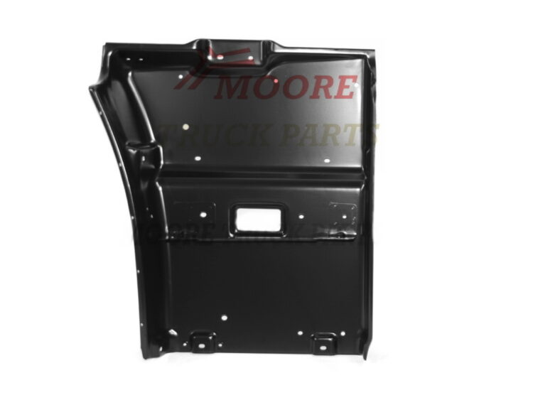 European Makes, G Series, R Series, SCANIA, SN94- Step Panel- RH Right Hand (Drivers Side)– G/R Series (05-10), SN94-030-1, 1498180