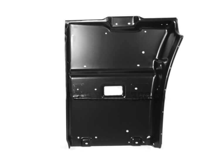 European Makes, G Series, R Series, SCANIA, SN94- Step Panel- LH Left Hand (Passengers Side)– G/R Series (05-10), SN94-030-2, 1498179