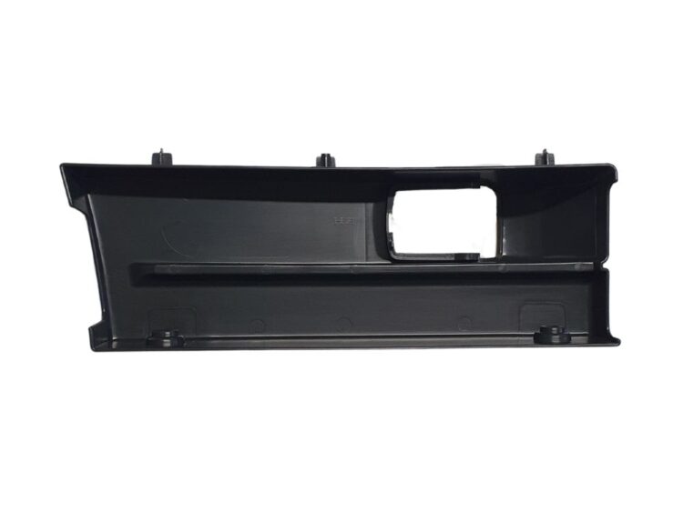 Step Panel Garnish L/H - Middle - Bubble Flasher Type - G/R Series (06-10) - Image 2