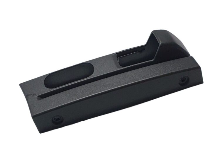 Step Panel Garnish R/H - With Holes - Middle - Bubble Flasher Type - G/R Series (06-10) - Image 3