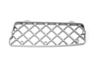 European Makes, G Series, SCANIA, SN94- Step Plate-RH Right Hand (Drivers Side)– Middle – G Series (05-10), SN94-030M-1, 1779114