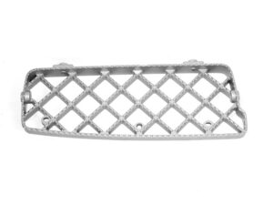 European Makes, G Series, SCANIA, SN94- Step Plate- LH Left Hand (Passengers Side)– Middle – G Series (05-10), SN94-030M-2, 1779113