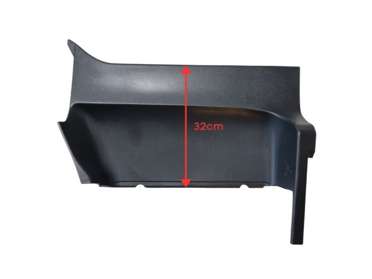 Step Panel R/H - Upper - Without Hole - High Cab - G/R Series (06-10) - Image 2