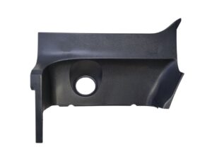 European Makes, G Series, R Series, SCANIA, SN94- Step Panel- LH Left Hand (Passengers Side) – Upper – With Hole – High Cab – G/R Series (05-10), SN94-030U-2, 1442653