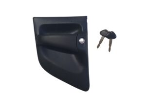 European Makes, G Series, R Series, SCANIA, SN94- Door Handle- LH Left Hand (Passengers Side) - Outer - G/R Series (05-10), SN94-040H-2, 2371254 / 2145647 / 2005369 / 1544330 / 1488409 / 1423017 / 1366487 /1306409