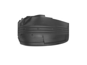 European Makes, G Series, R Series, SCANIA, SN94- Mud Guard - RH Right Hand (Drivers Side)Front = LH Left Hand (Passengers Side) – Rear of Steer – G/R Series (05-10), SN94-060-1, 1335392 / 1408466 / 1485486