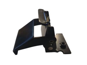 European Makes, G Series, R Series, SCANIA, SN94- Mud Guard Clasp – G/R Series (05-10), SN94-060B-0, 1355381