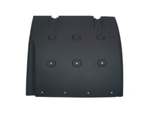 European Makes, G Series, R Series, SCANIA, SN94- Mud Guard- RH Right Hand (Drivers Side) – Rear – G/R Series (05-10), SN94-064-1, 1534217 / 1357600