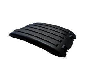 European Makes, G Series, R Series, SCANIA, SN94- Mud Guard Rear – Upper – Flat – G/R Series (05-10), SN94-064-C0, 1357602