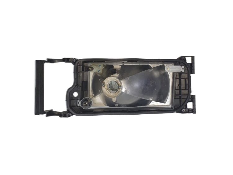 HeadLamp R/H - Rectangle - Without Flasher - G/R Series (06-10) - Image 3