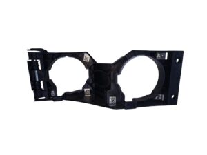 European Makes, G Series, R Series, SCANIA, SN94- Fog Lamp Holder- LH Left Hand (Passengers Side)– G/R Series (05-10), SN94-219H-2, 1786694 / 1786692 / 1523881 / 1492257