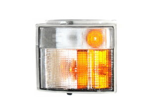 European Makes, G Series, R Series, SCANIA, SN94- Park Lamp- LH Left Hand (Passengers Side) β G/R Series (05-10), SN94-232-2, 1385410 / 1349783
