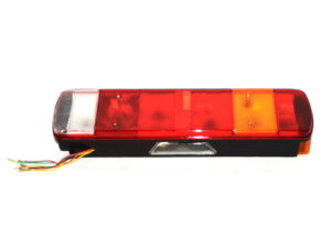 European Makes, G Series, R Series, SCANIA, SN94- Tail Lamp- RH Right Hand (Drivers Side) – G/R Series (05-10), SN94-250-A1, 1508177 / 1504609 / 1504606 / 1504603 / 1436868 / 1436866 / 1436853 / 1436852 / 1414369 / 1414367 / 1397496 / 1387878 / 1371981 / 1371979 / 1371977 / 1371975 / 1792374 / 1498103