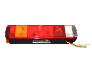 European Makes, G Series, R Series, SCANIA, SN94- Tail Lamp- LH Left Hand (Passengers Side) – G/R Series (05-10), SN94-250-A2, 1792375 / 1508178 / 1504608 / 1504605 / 1436867 / 1436854 / 1436851 / 1414368 / 1414366 / 1387877 / 1371980 / 1371978 / 1371976 / 1371974 / 1498102