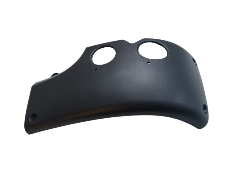 Front Bumper Bar End L/H - Low Bar - P Series (06-11) - Image 4