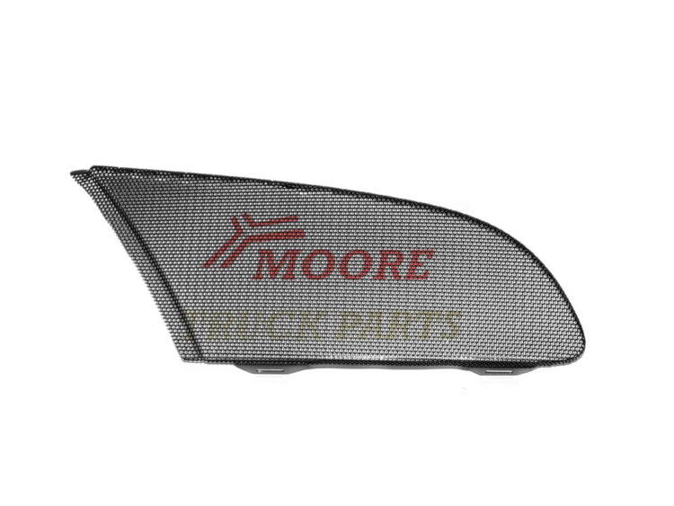 European Makes, P Series, SCANIA, SN95- Front Panel Grille Mesh - RH Right Hand (Drivers Side) – Upper Corner – P Series (05-12), SN95-003-1, 1466035