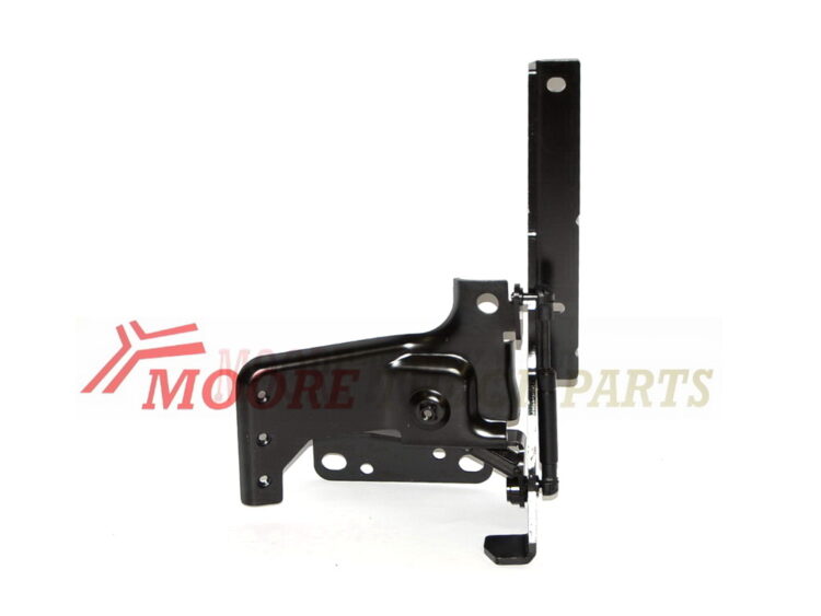 European Makes, P Series, SCANIA, SN95- Front Panel Hinge Strut- LH Left Hand (Passengers Side)– P Series (05-12), SN95-003H-2, 1727263 / 1451585