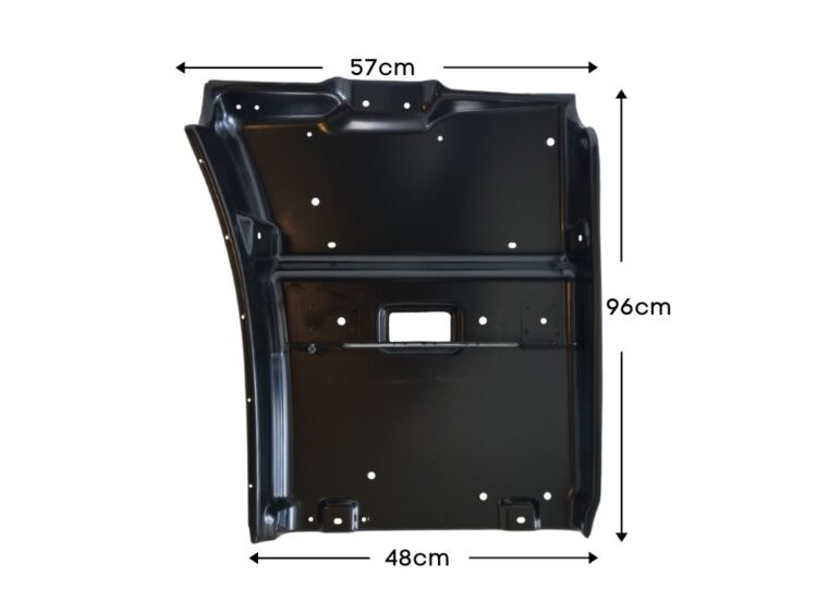 Step Panel R/H - P Series (06-11) - Image 2