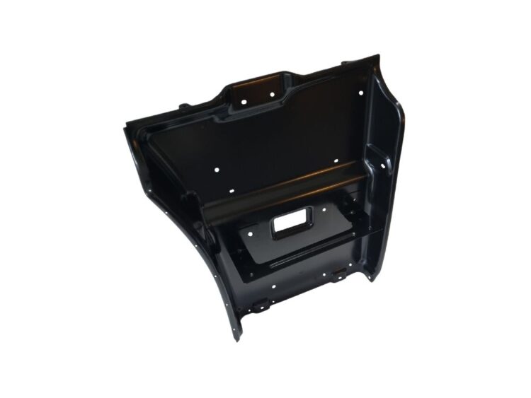 Step Panel R/H - P Series (06-11) - Image 3
