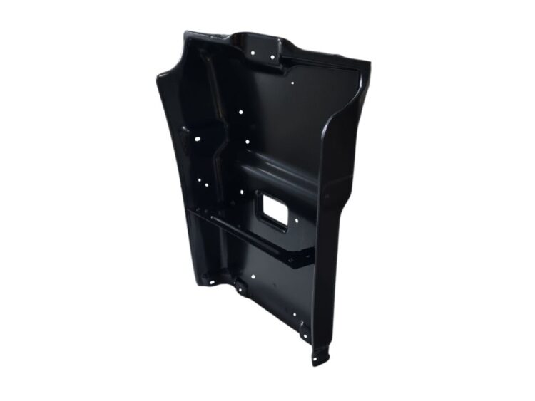 Step Panel R/H - P Series (06-11) - Image 4
