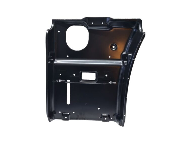 European Makes, P Series, SCANIA, SN95- Step Panel- LH Left Hand (Passengers Side) – P Series (05-12), SN95-030-2, 1498179