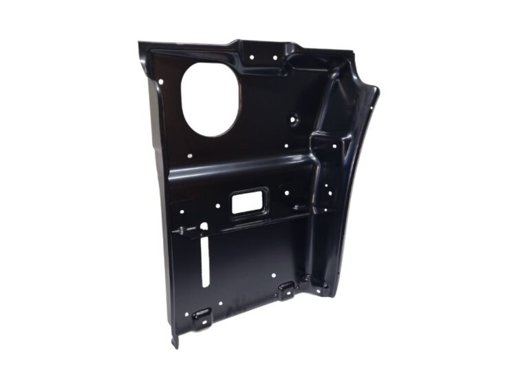 Step Panel L/H - P Series (06-11) - Image 4