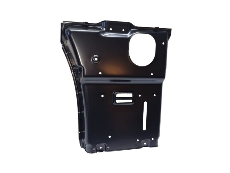 Step Panel L/H - P Series (06-11) - Image 5
