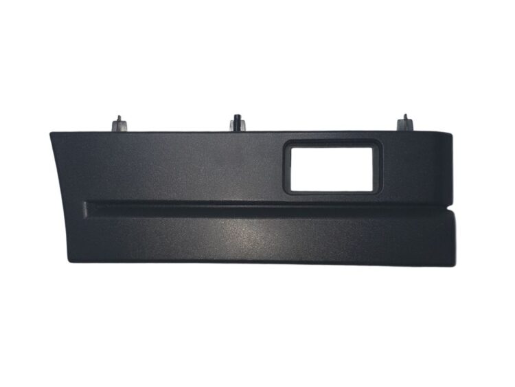 European Makes, P Series, SCANIA, SN95- Step Panel Garnish- RH Right Hand (Drivers Side) – Middle – Flat Flasher – P Series (05-12), SN95-030G-1, 1779119 / 1501343