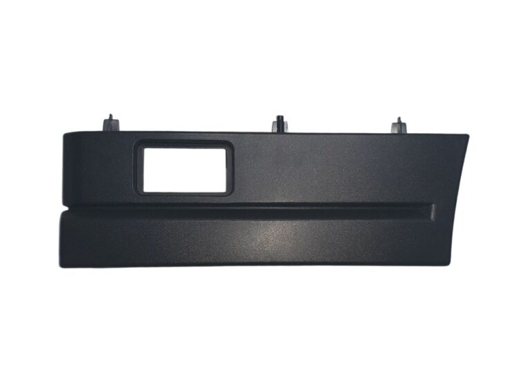 European Makes, P Series, SCANIA, SN95- Step Panel Garnish- LH Left Hand (Passengers Side)– Middle – Flat Flasher – P Series (05-12), SN95-030G-2, 1779118 / 1501342