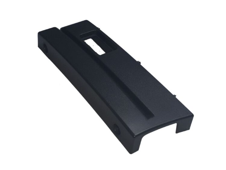 Step Panel Garnish L/H - Middle - Flat Flasher Type - G/R Series (06-10) - Image 4