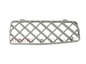 European Makes, P Series, SCANIA, SN95- Step Plate - RH Right Hand (Drivers Side)=LH Left Hand (Passengers Side)- Middle – P Series (05-12), SN95-030M-0, 1535048 / 1805447