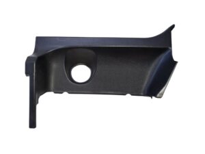 European Makes, P Series, SCANIA, SN95- Step Panel- LH Left Hand (Passengers Side)– Upper – With Holes – Low Cab – P Series (05-12), SN95-030U-2A