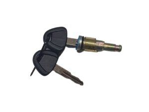 European Makes, P Series, SCANIA, SN95- Door Barrel & Keys – 1 Door – P Series (05-12), SN95-040K-A0, 581025-1