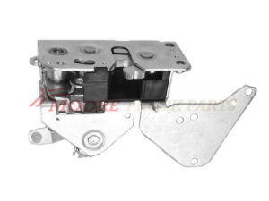 European Makes, P Series, SCANIA, SN95- Door Latch - RH Right Hand (Drivers Side)– P Series (05-12), SN95-040L-1, 1902976 / 1789306 / 1406224