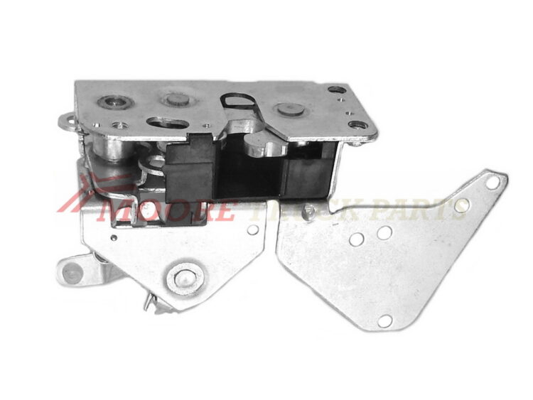 European Makes, P Series, SCANIA, SN95- Door Latch - RH Right Hand (Drivers Side)– P Series (05-12), SN95-040L-1, 1902976 / 1789306 / 1406224