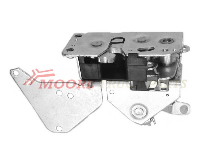 European Makes, G Series, P Series, R Series, S Series, SCANIA, SN97- Door Latch- LH Left Hand (Passengers Side)– G/P/R/S Series (17-On), SN97-040L-2, 1902975 / 1789305 / 1406223 / 1306307