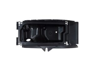 European Makes, P Series, SCANIA, SN95- HeadLamp Housing- LH Left Hand (Passengers Side) – P Series (05-12), SN95-206-2, 1936674 / 1431920 / 1790006