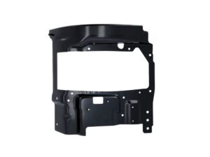 European Makes, P Series, SCANIA, SN95- HeadLamp Bracke- LH Left Hand (Passengers Side) – P Series (05-12), SN95-206-A2, 1727991 / 1723589 / 1438557