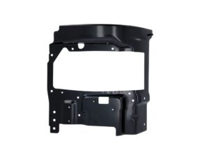 European Makes, P Series, SCANIA, SN95- HeadLamp Bracke- RH Right Hand (Drivers Side) – P Series (05-12), SN95-206-A1, 1727992 / 1723590 / 1438558
